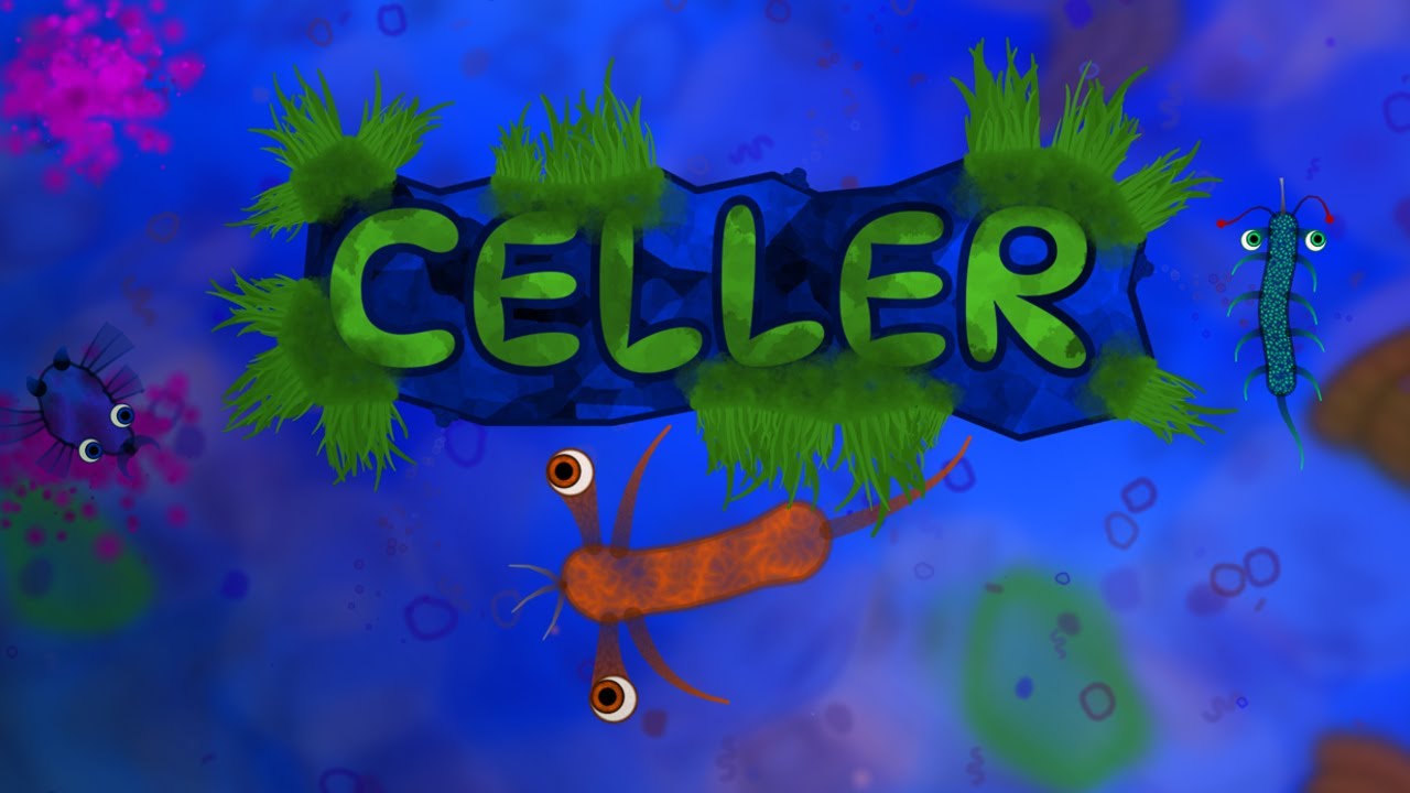Celler - Announcement trailer