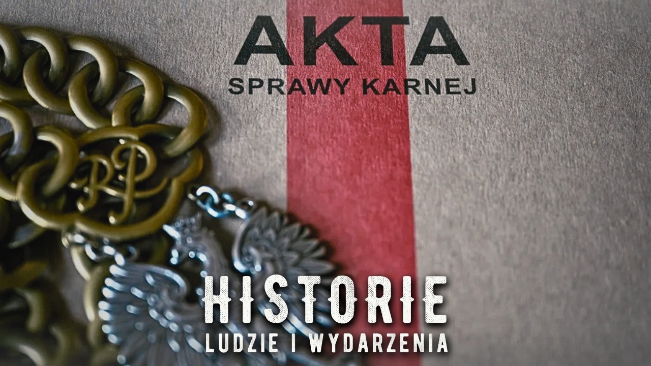 Zabójstwa polityków w XX-wiecznej Polsce | HISTORIE