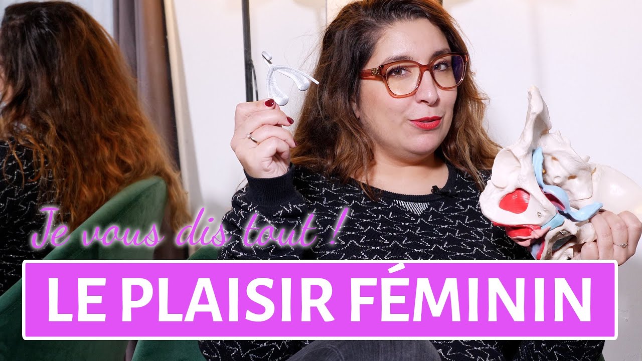 Le Plaisir Féminin...