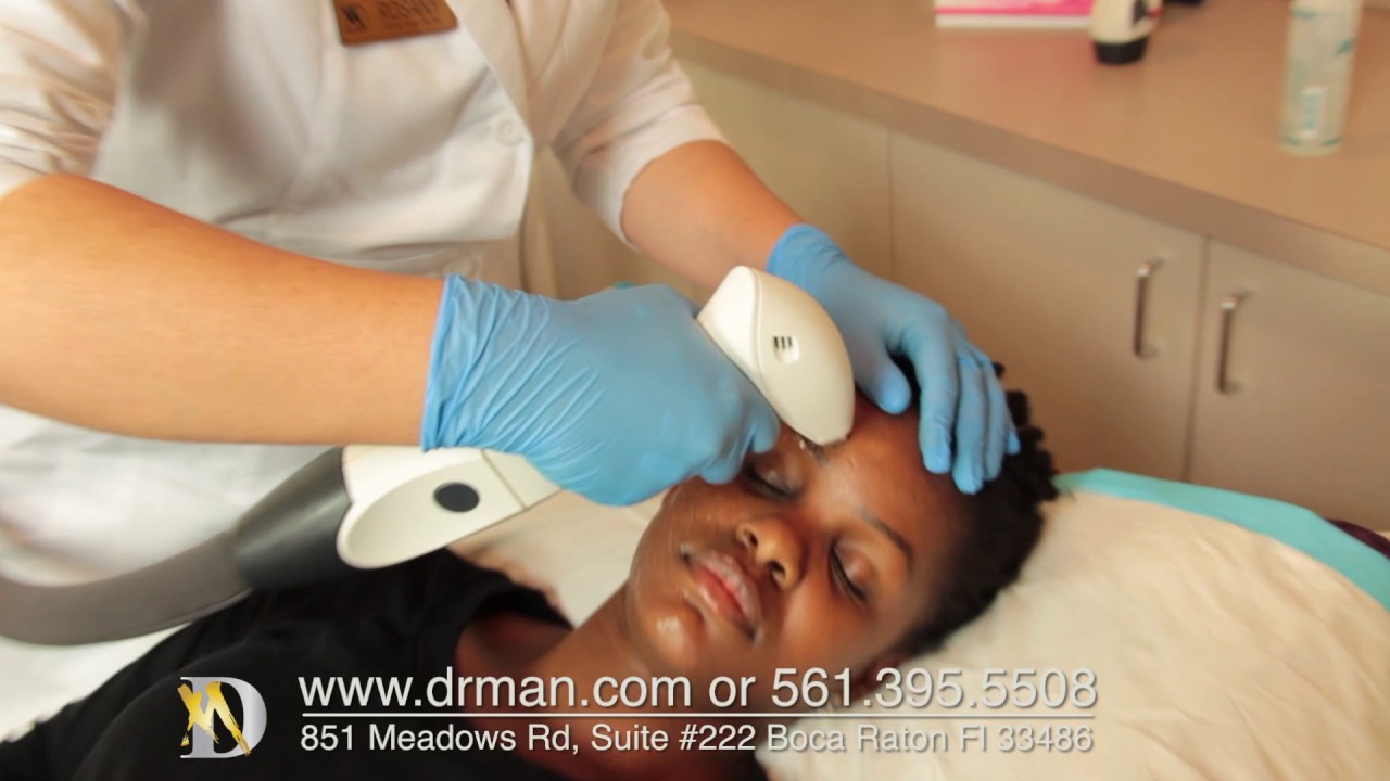 Med Spa Viora Reaction