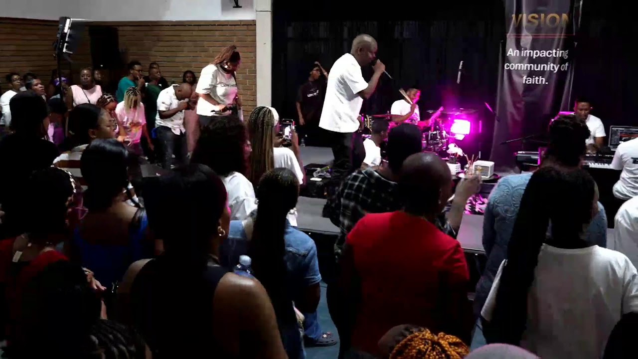 Lighthouse Community Centre - Worship Service: 29-03-2024