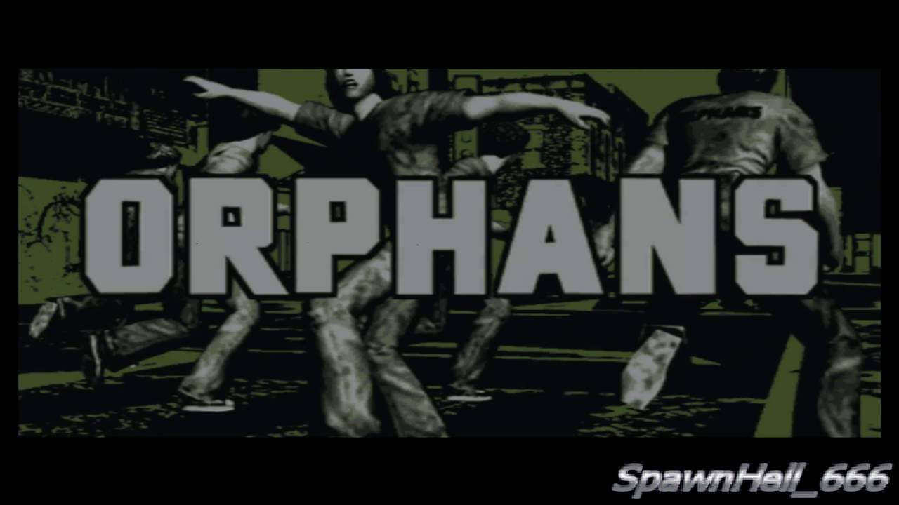 The Warriors Real Heavy Rep Mission #5 100% Bonus Objectives