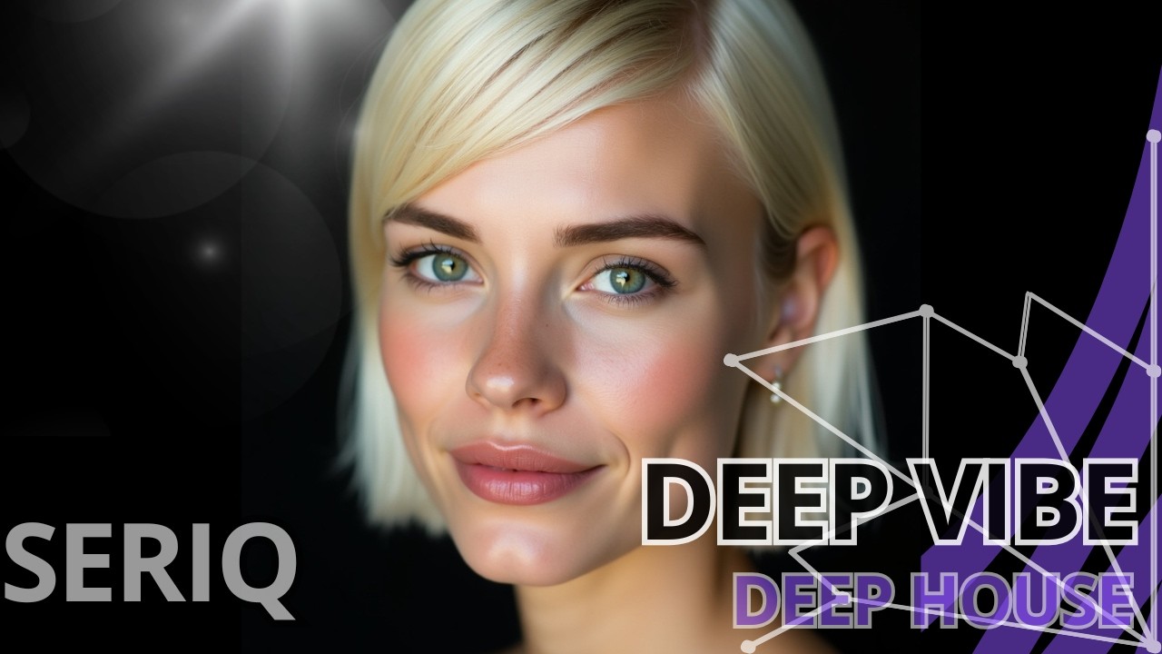 Feeling Good Mix – Best Deep House & Vocal House | Emotional, Intimate Vibes #1 by SeryqMusic
