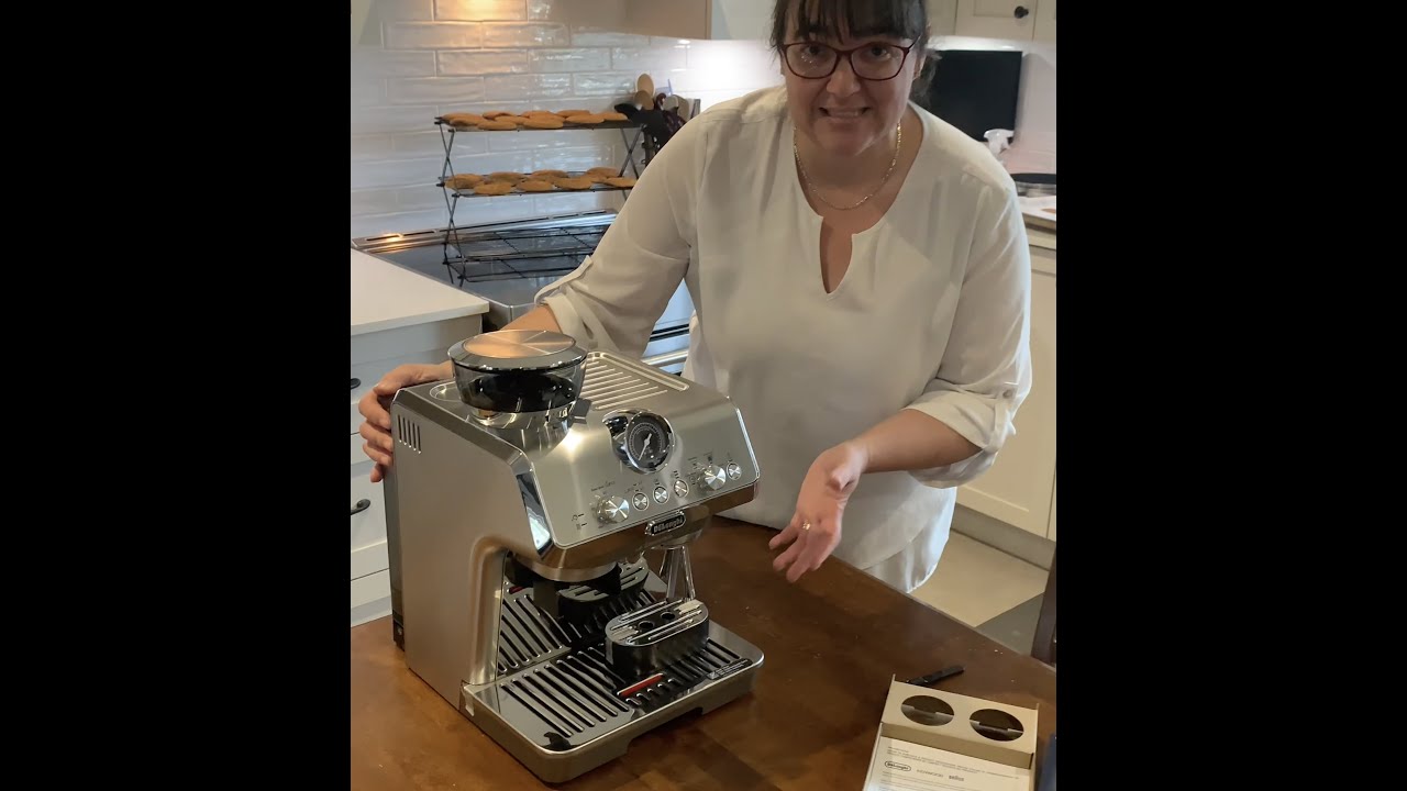 DeLonghi La Specialista Arte Evo EC9255 Test
