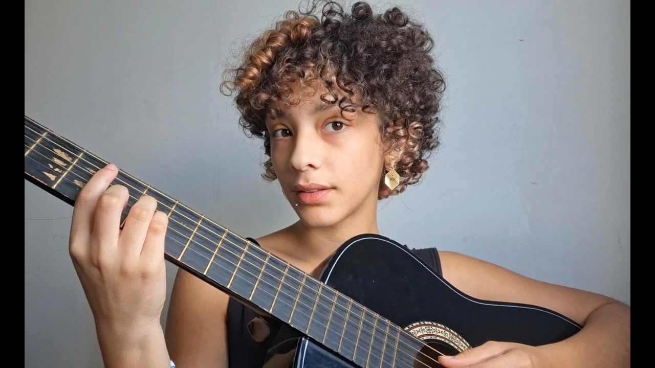 cabelo - marina sena