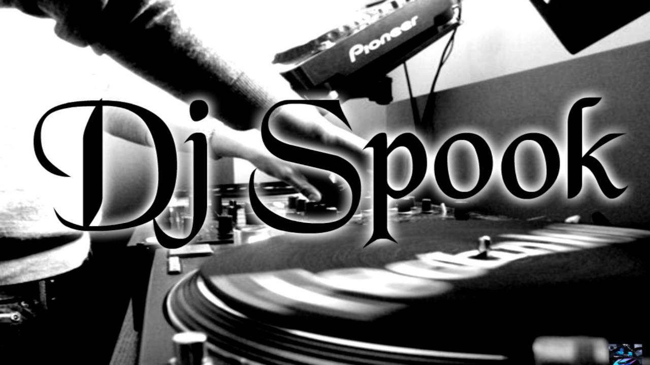 Madness Extreme MIX-- DJ SPOOK