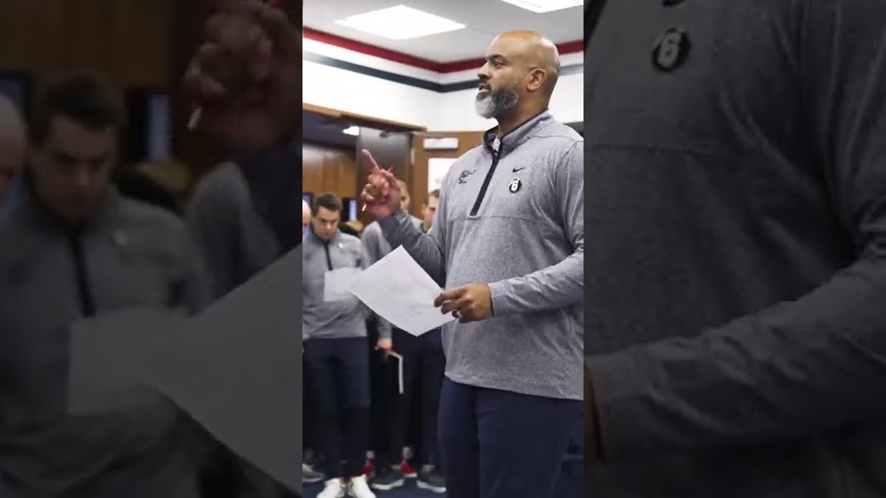 post dub locker room vibes are elite