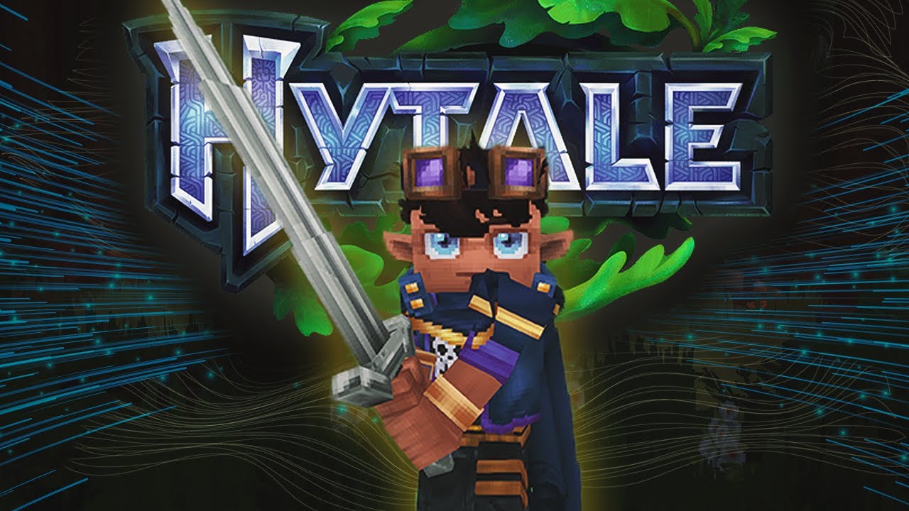 Hytale EXPLAINED | Getting Started
