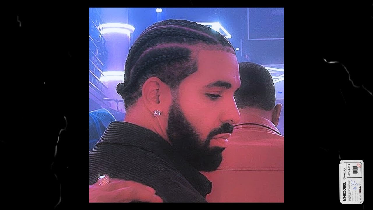 [FREE] DRAKE TYPE BEAT - 