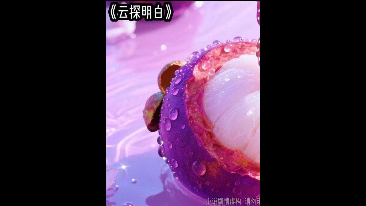 云探明白 #文荒推荐 #炒鸡好看小说 #适合女生看的小说推荐