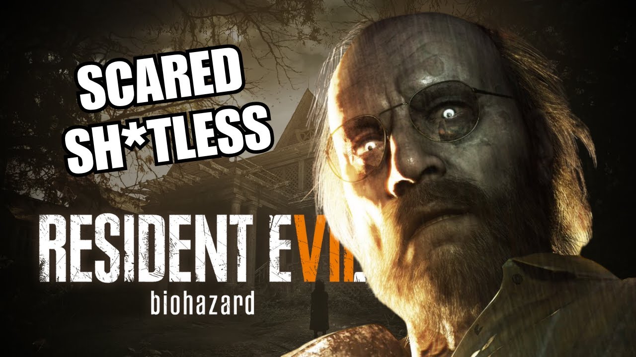 🔴 Resident Evil Marathon: RE 7! 🔴