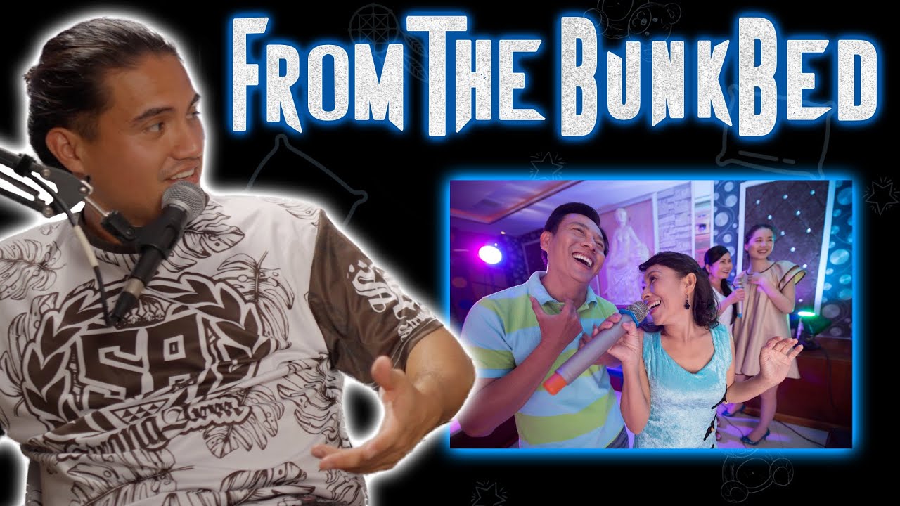 Sing Monkey Sing | From The Bunk Bed Clips