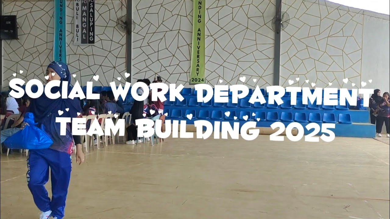 Team Building 2025
