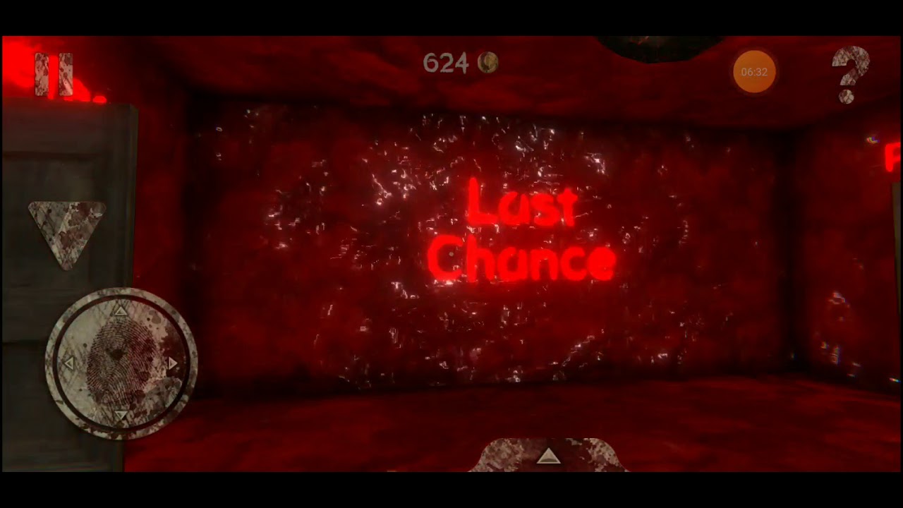 Death park 1 full gameplay Extreme mode