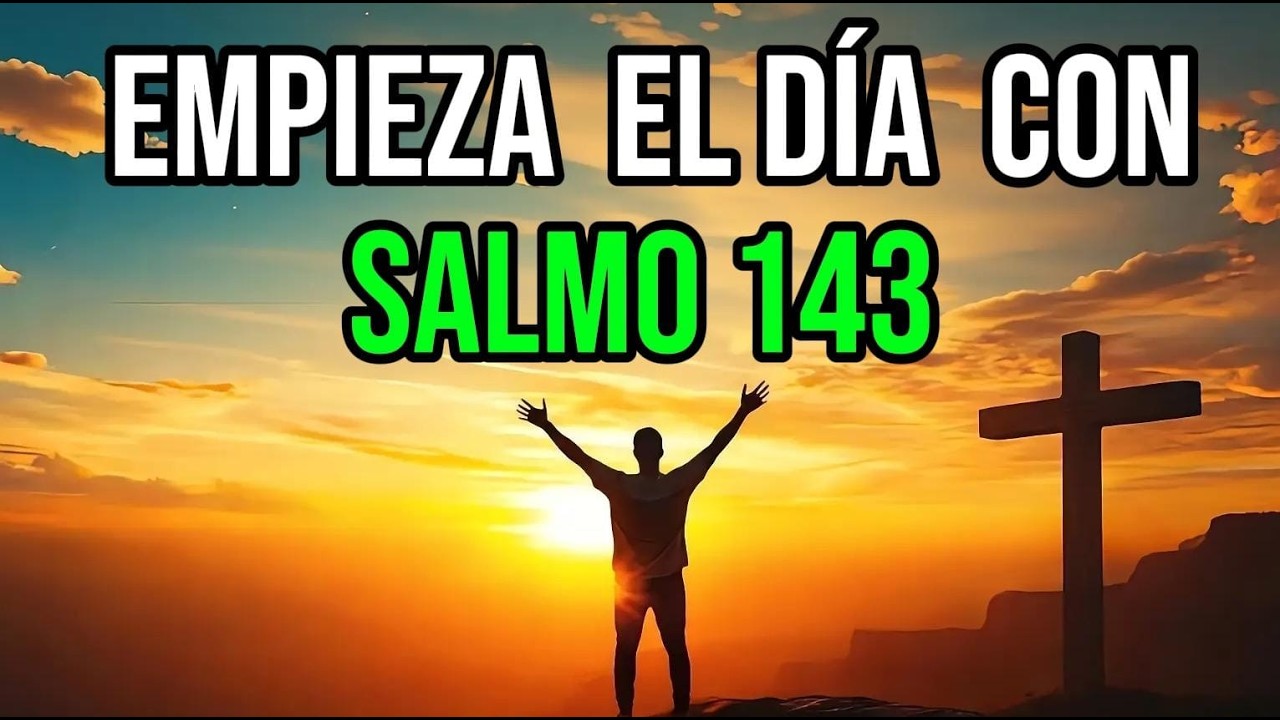 ORACIÓN DE HOY | CONFIO EN TI MI DIOS