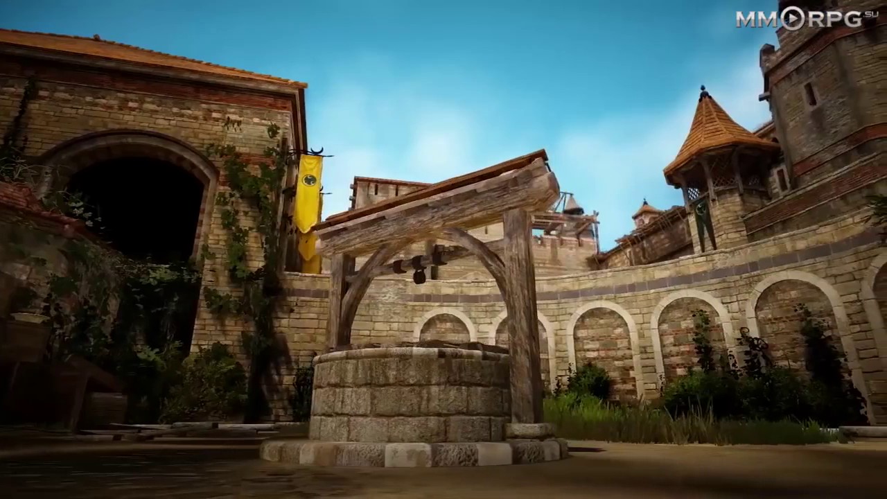 Лучшая мморпг 2017 самая лучшая mmorpg 2017