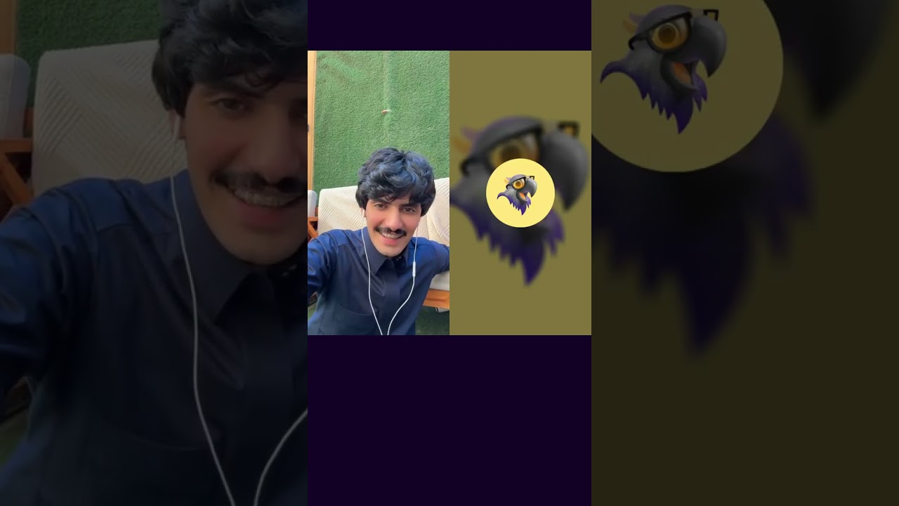 بث محمد بن مفرح 2  نصايح محمد للمتابعين عن المساكين 