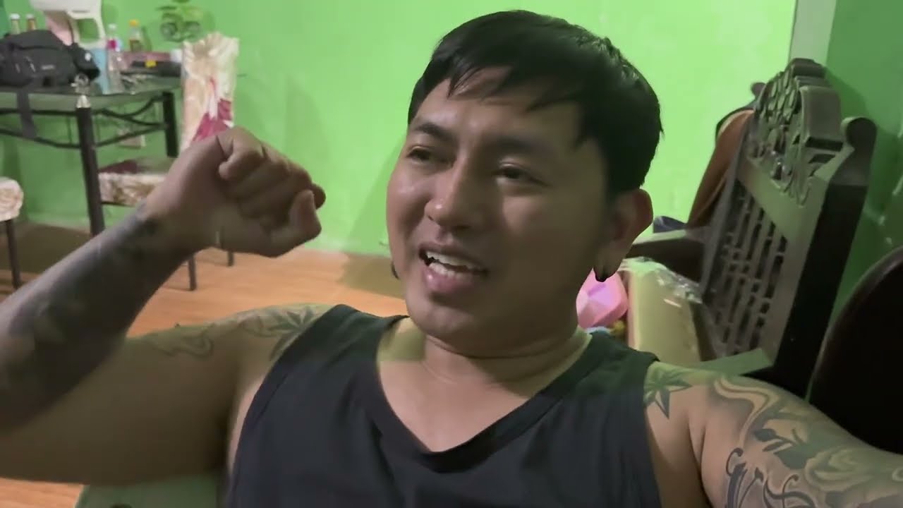 Pangalawang Araw, Ganito lang Magpapawis | Daily Life Vlog