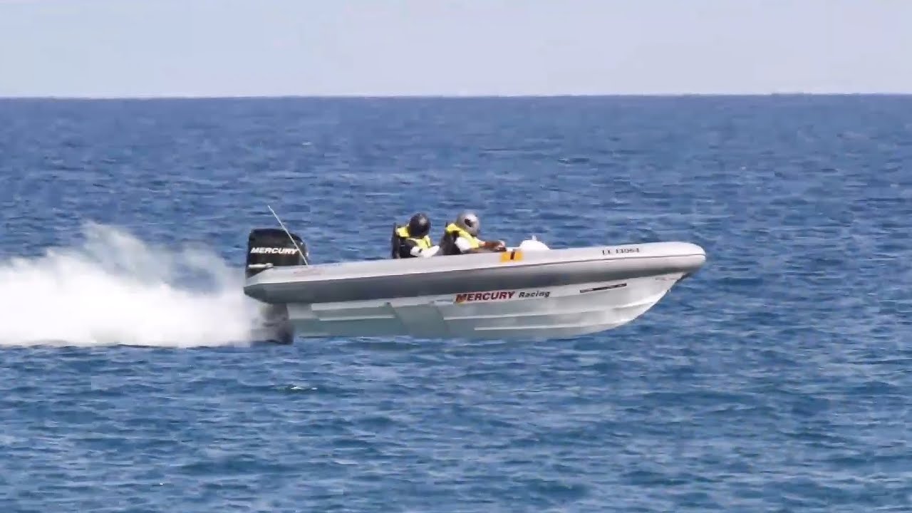 Inside the Costas Paracos RIB Build: A Thunderstorm Adventure – Watch Now !