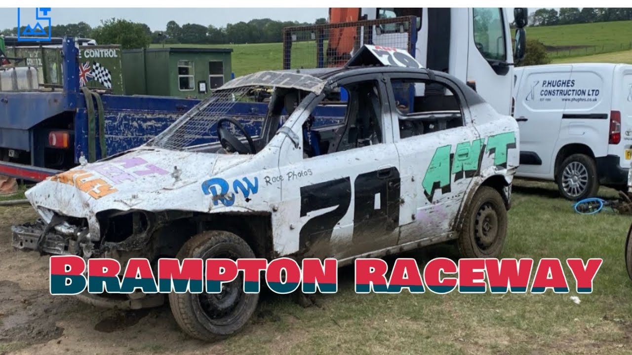 Incar Brampton raceway street bangers
