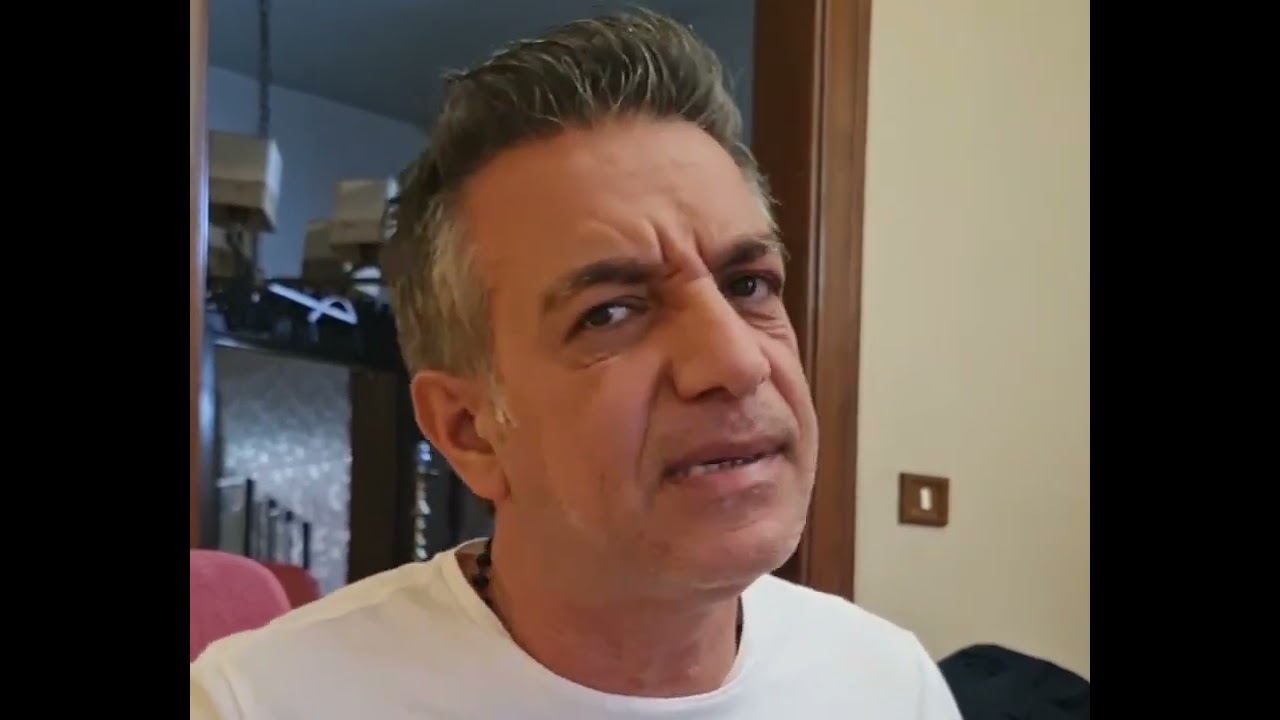 كلنا عايشين على حبوب المهدء و السبب......