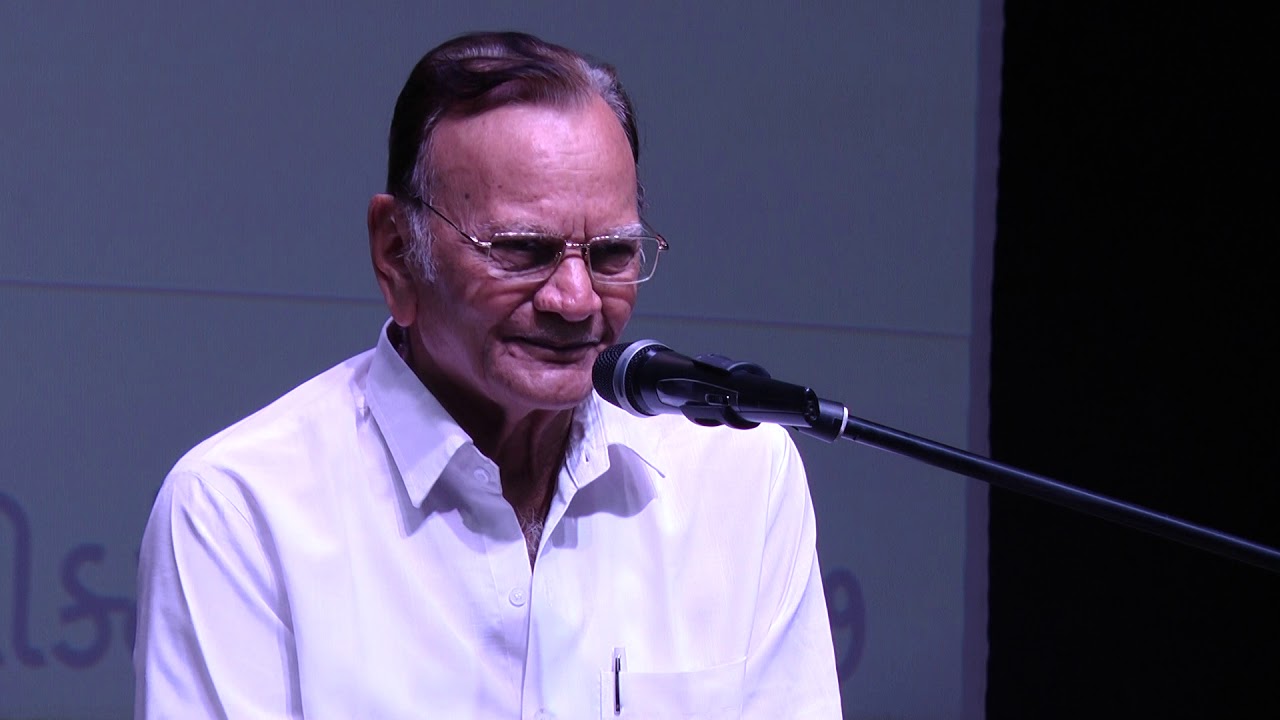 RNSB Book Talk 17 Speaker Shahbuddin Rathod - 1