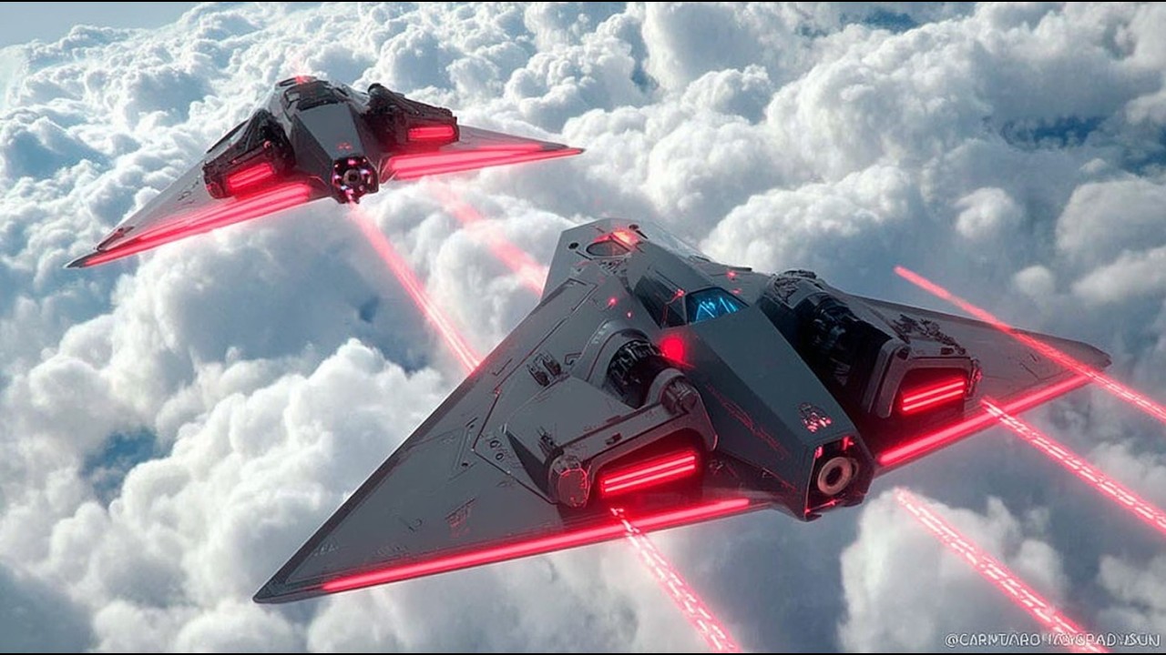 Humanity’s Titan-Class Warship Makes First Contact—And Aliens Freeze in Shock | Sci-Fi Stories Today