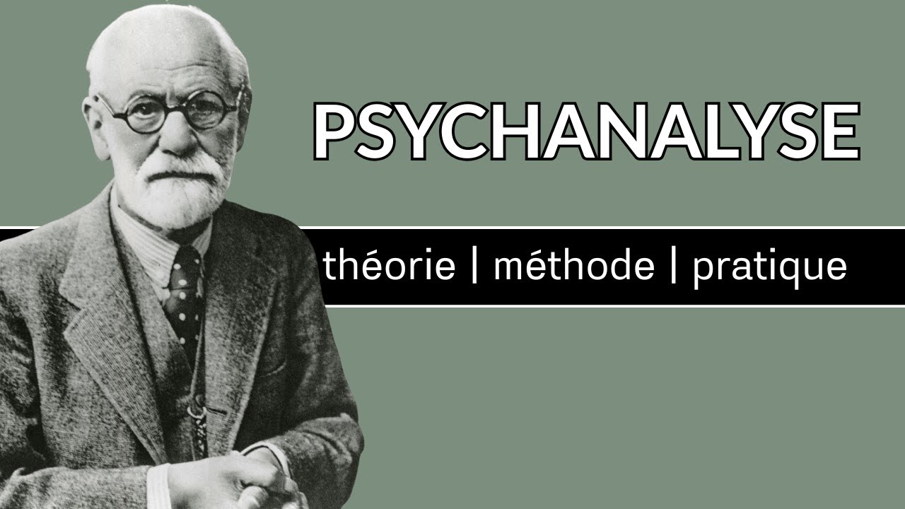 Comprendre ce qu'est la psychanalyse en 5 minutes