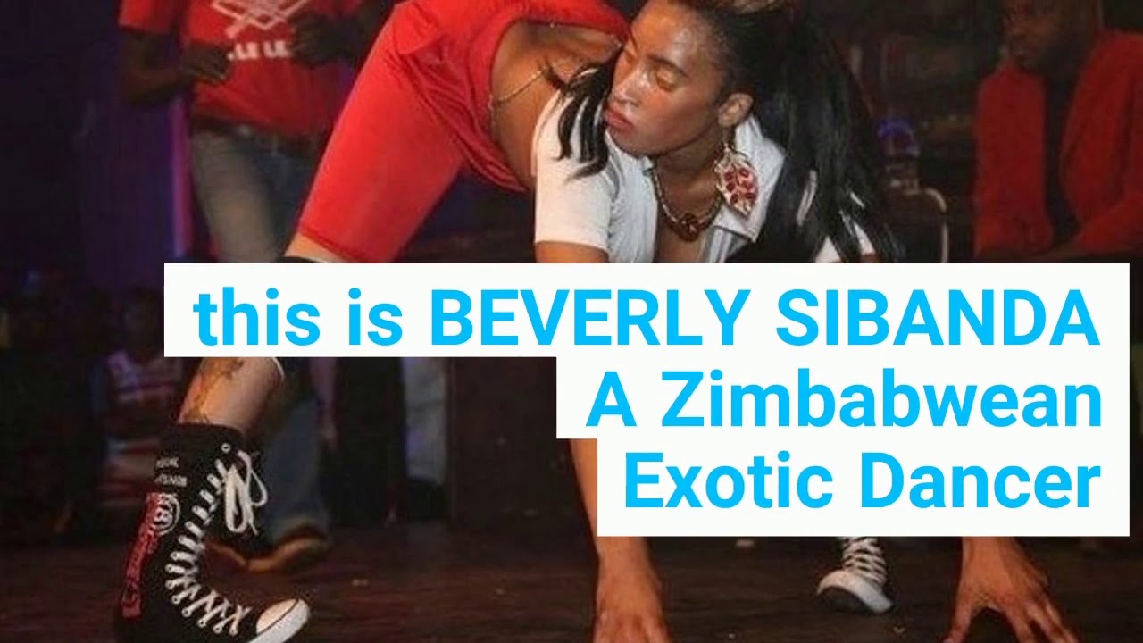 Things you dont know about Beverly Sibanda's Husband
