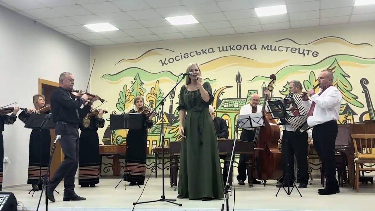 Мария Максакова - Ой, я знаю😉