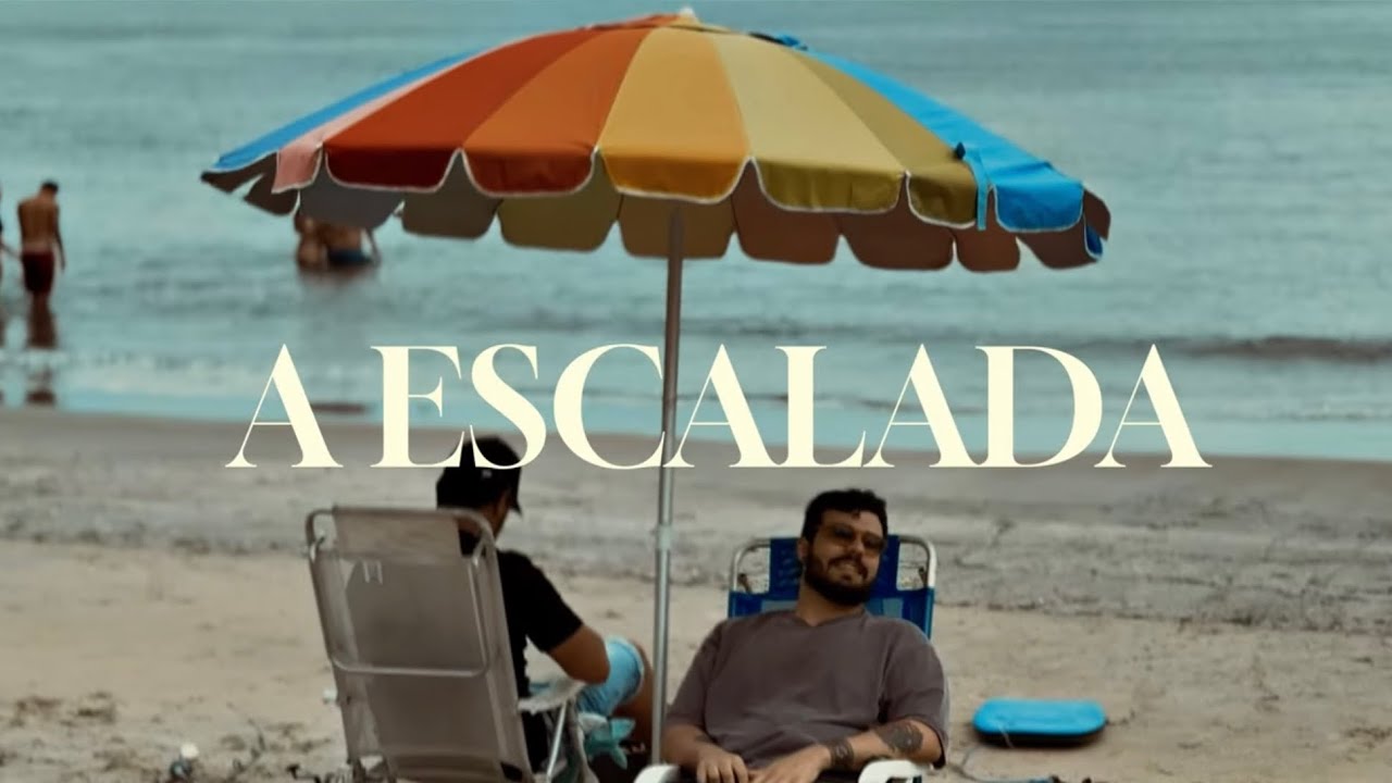Bidesão - A Escalada
