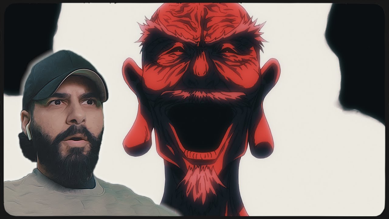 Hunter x Hunter | Episode 126 