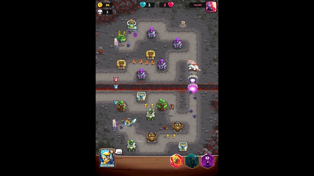 KR: Victory!