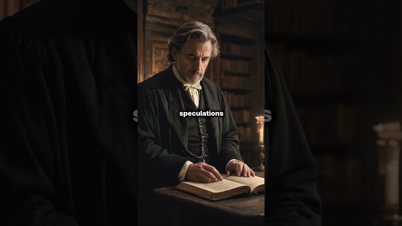 🕵️&zwj;♂️ The Man in the Iron Mask: France&rsquo;s Greatest Historical Enigma 🗝️ #shorts