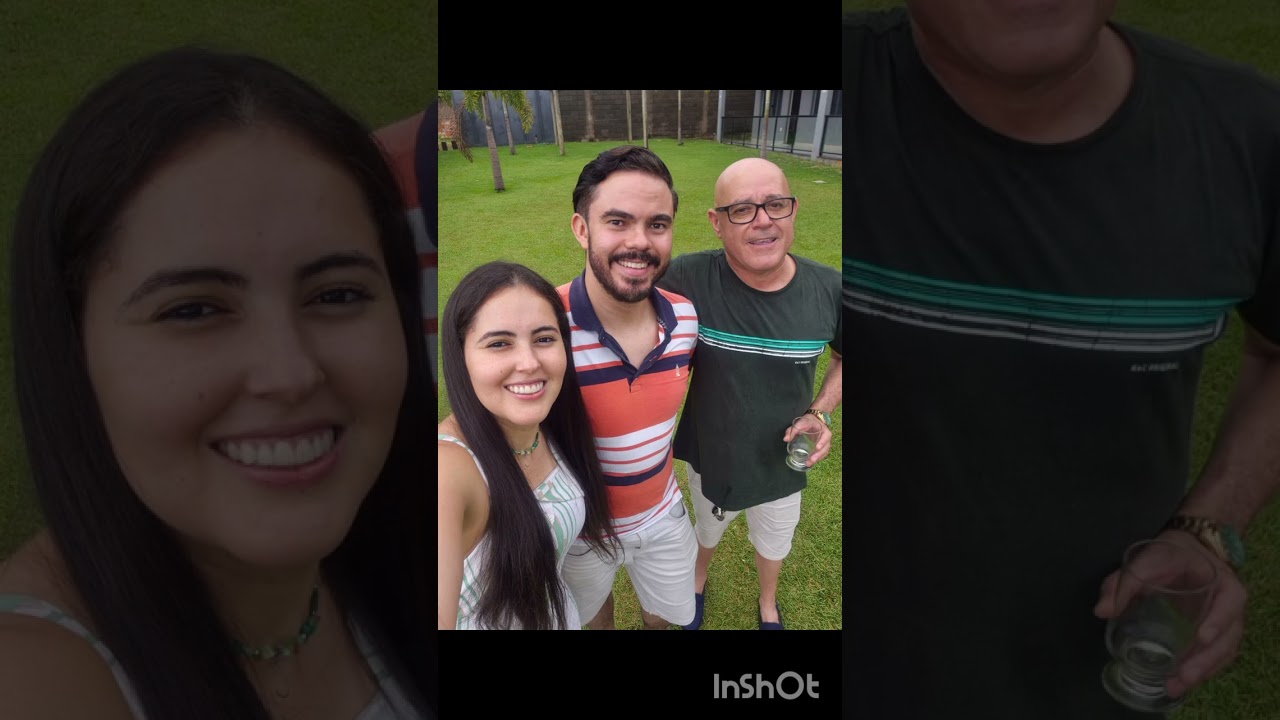 60 anos Adão 