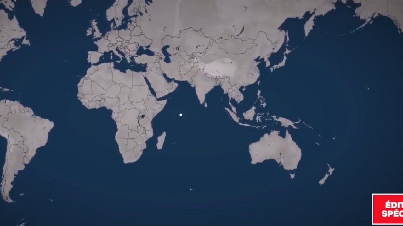 Live streaming of La voix du peuple comorien
