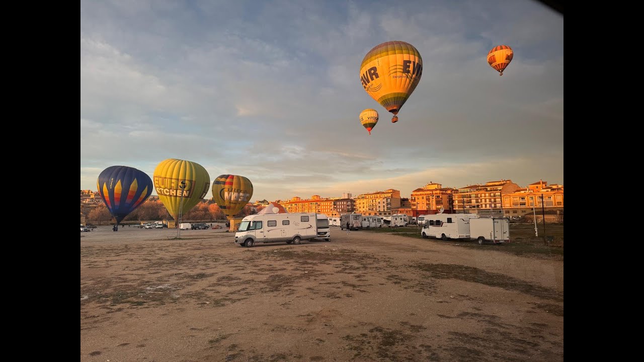 Wilder Westen in Spanien🐎🤠 und Mazarron Teil 10 Frankreich Spanien Portugal#travel #camping #beach