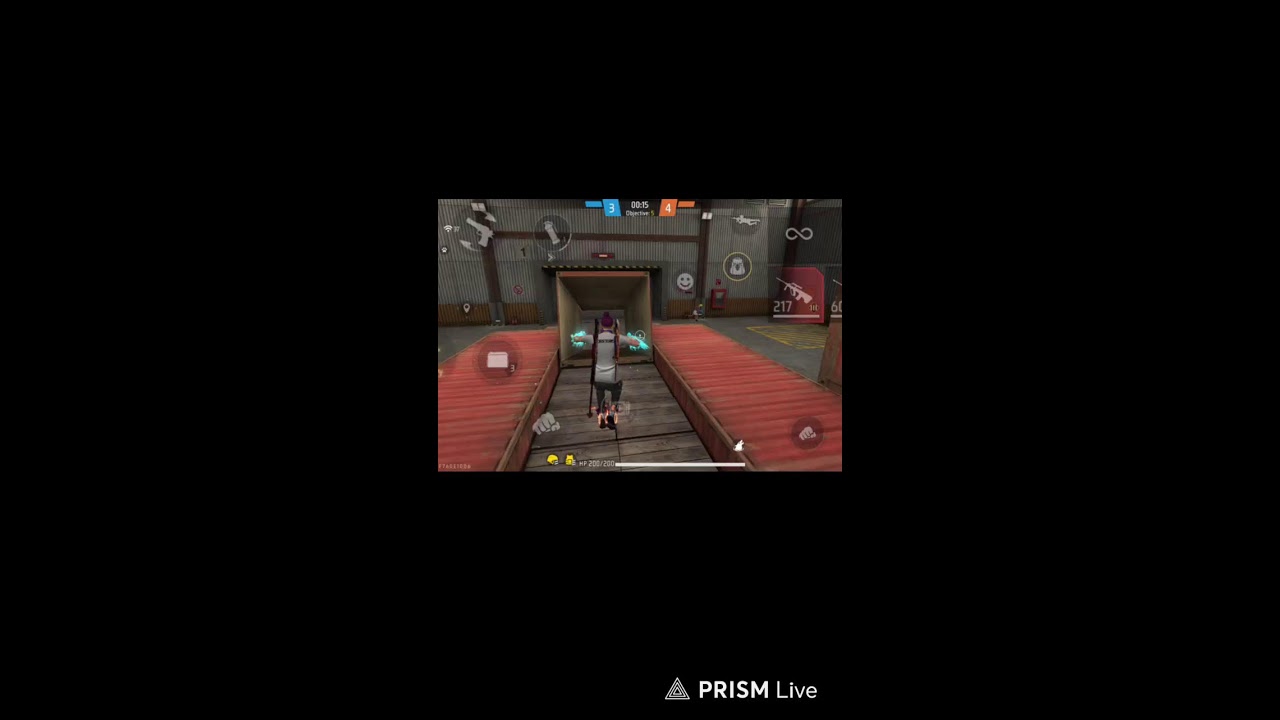 ⚡ GRANDMASTER TOP 1 PUSH! V Badge Lobby 💎 FF LIVE 🔴 Free Fire LIVE!#ff #freefire #shorts