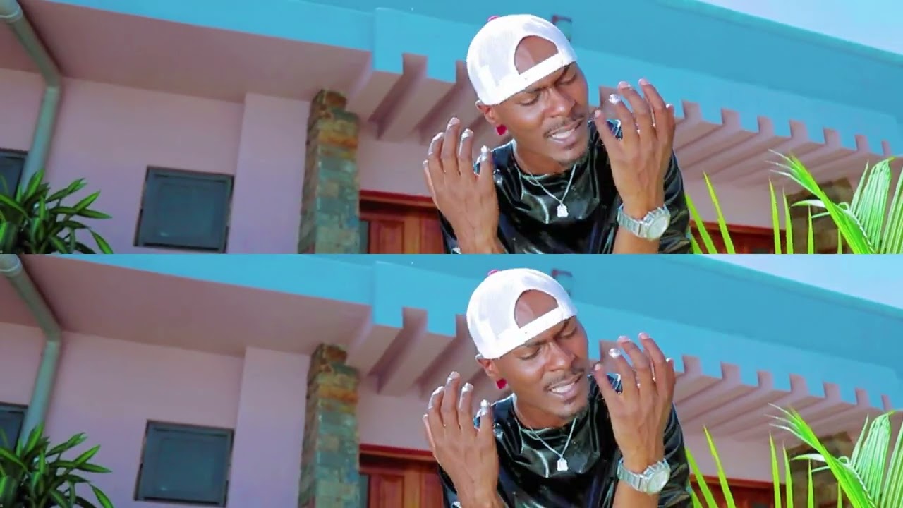 Comfort _Famous K Official video. #ugandanmusic #runyankore