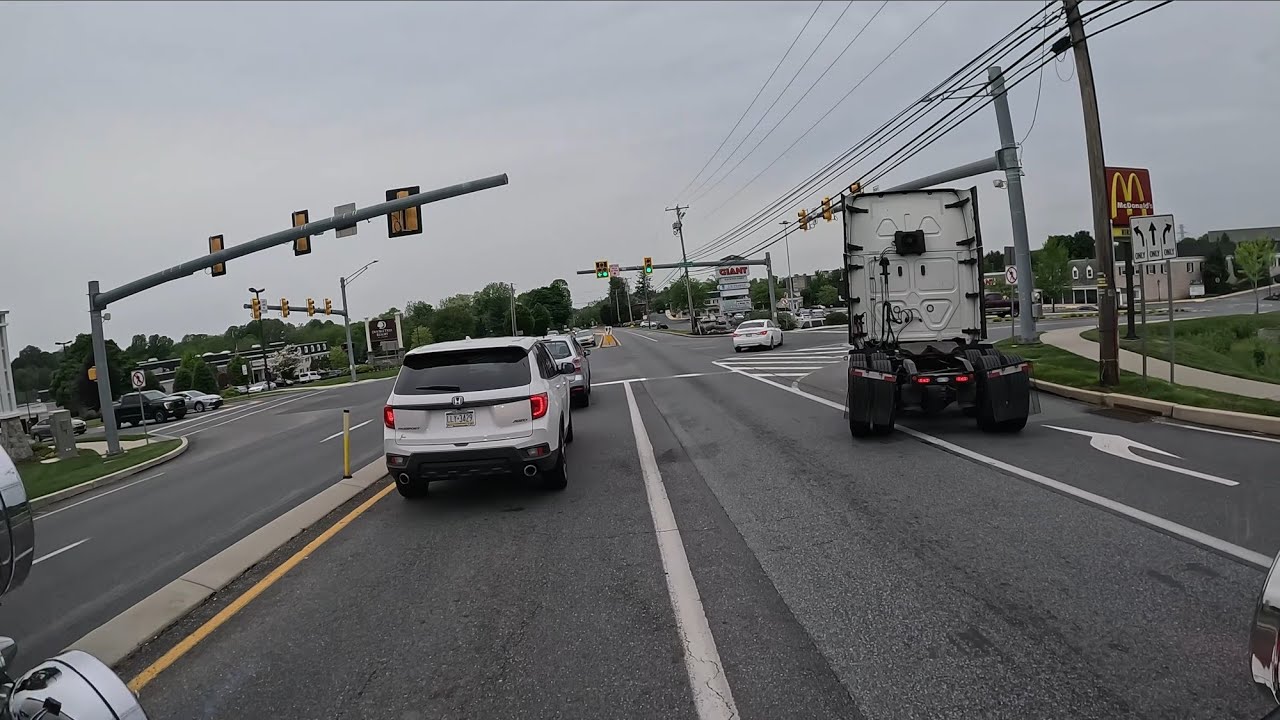 Rescue 50 *Ride Along* 2 Calls - Reported Fire and Vehicle Accident