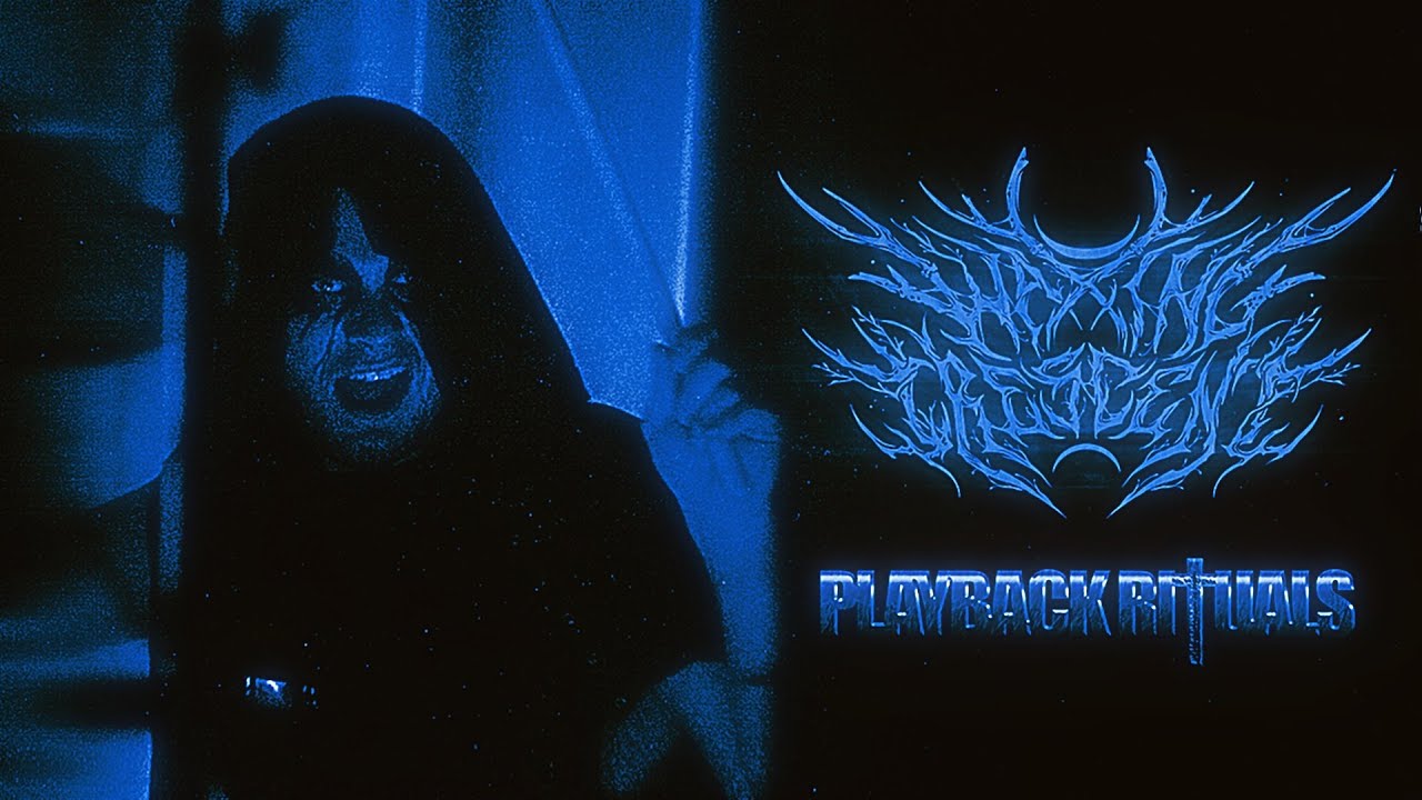 Waxing Crescent - Frostbite - Live at Vestzak [Playback Rituals]