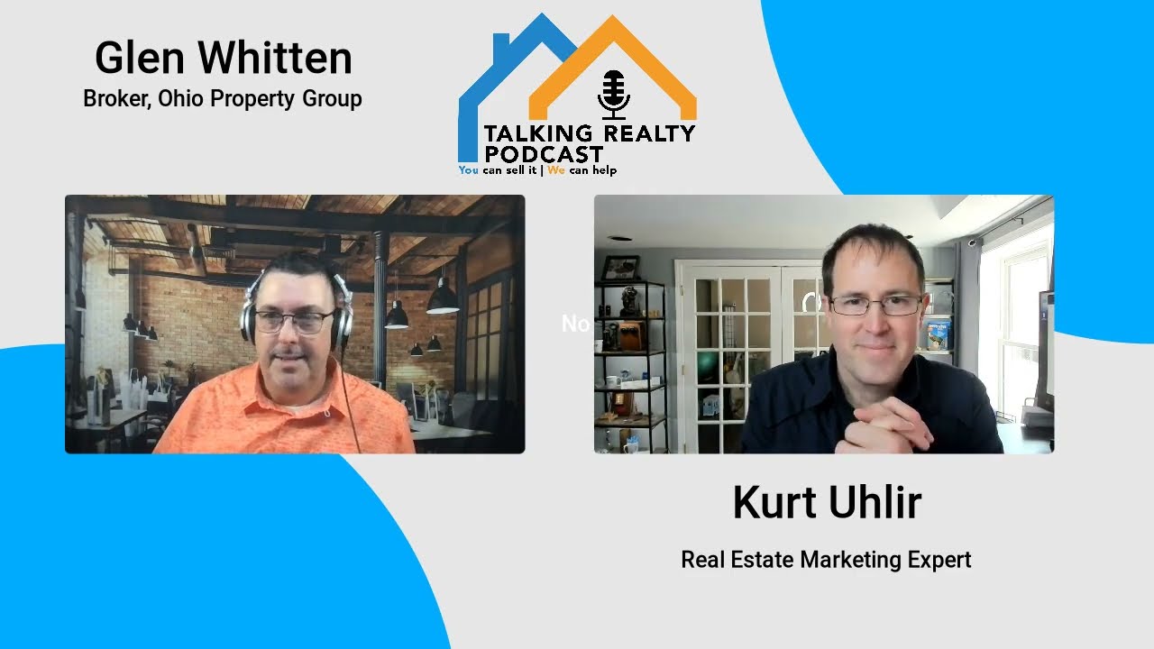 Talking Realty Episode 2: Kurt Uhlir on NAR Lawsuits