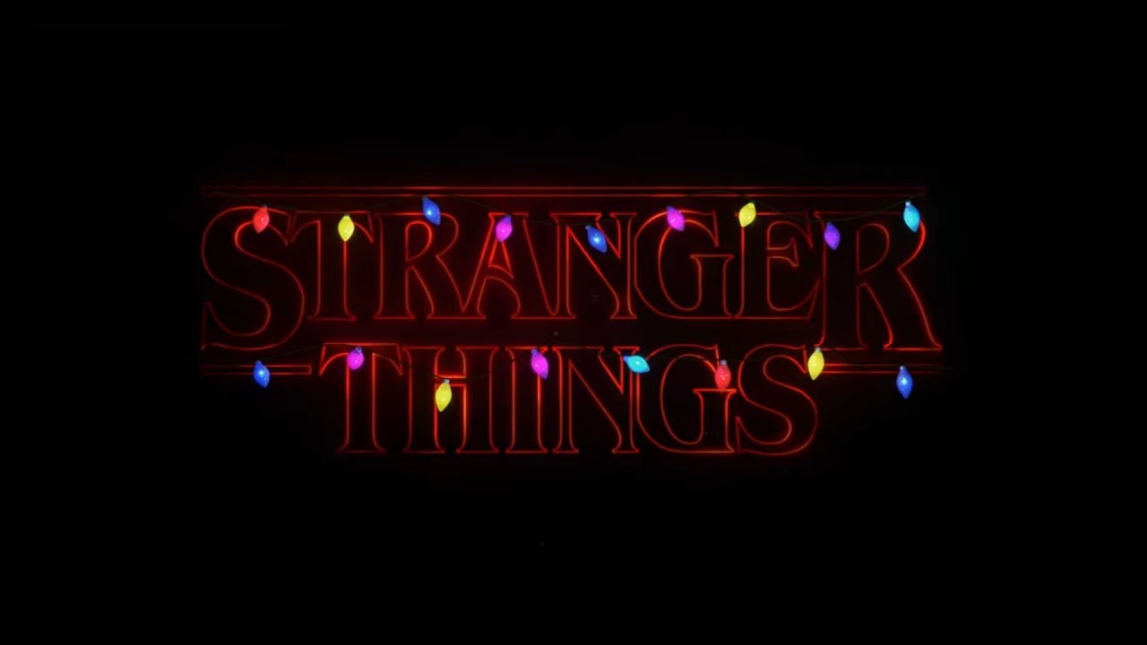 Reacciono a video de Stranger Things [leer descripción]