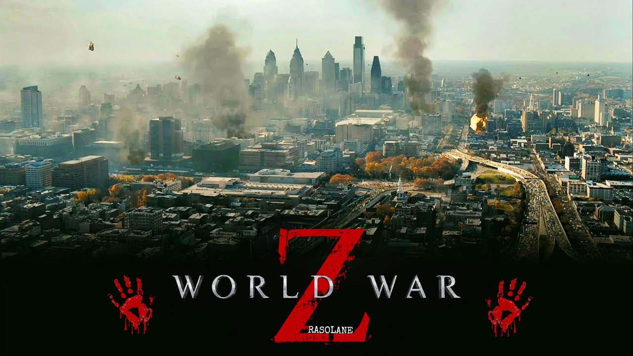 We Have To Protect All From Zombies | Day 2 | World War Z Gameplay Hindi Live