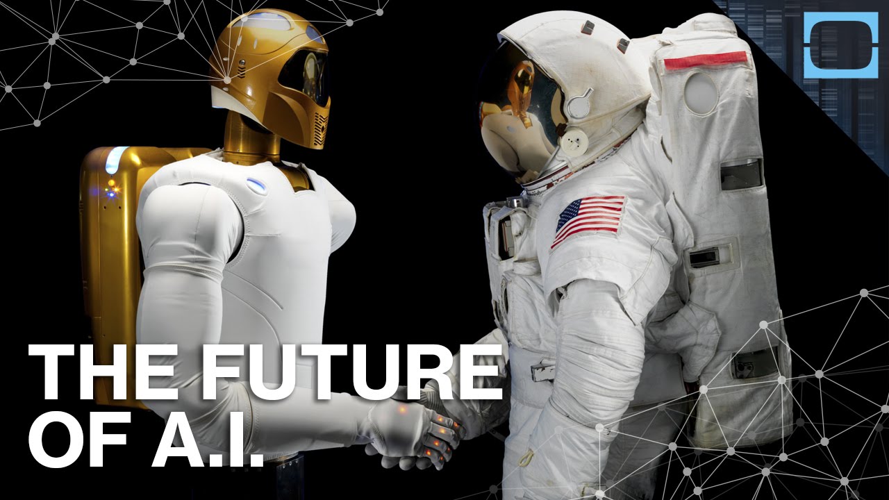 How Will Artificial Intelligence Change Our Lives?
