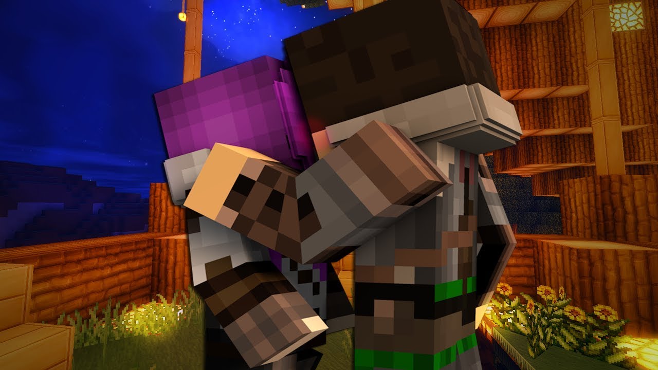 Feelings Wynverns Wings 2 Minecraft Roleplay | Episode 5