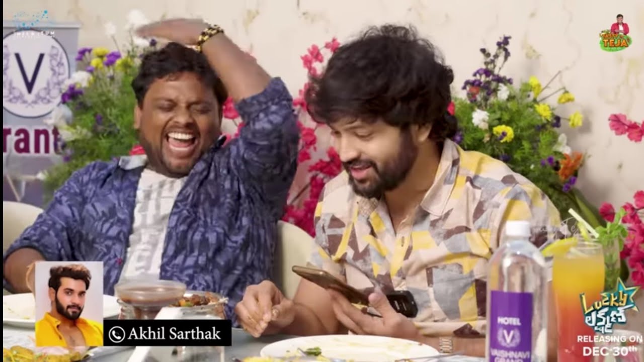Sohel prank call to Akhil Sarthak || TastyTeja || Bigg Boss Sohel || BiggBoss Akhil || Funny Prank