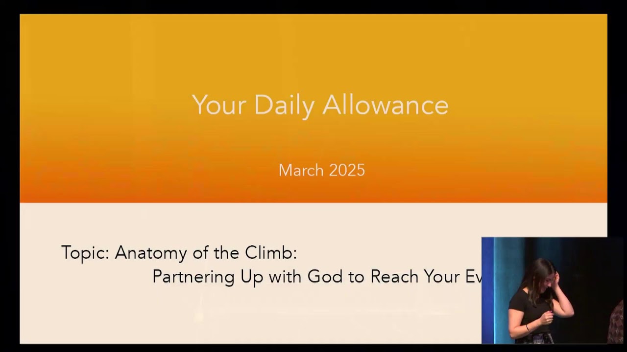 Agape's 11:30am Sunday Service, 3-23-25