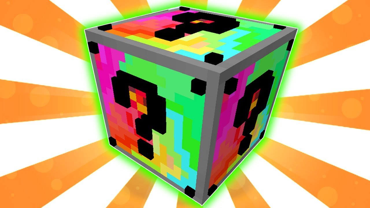 MI HA MESSO IN DIFFICOLTA' - Lucky sfida #99