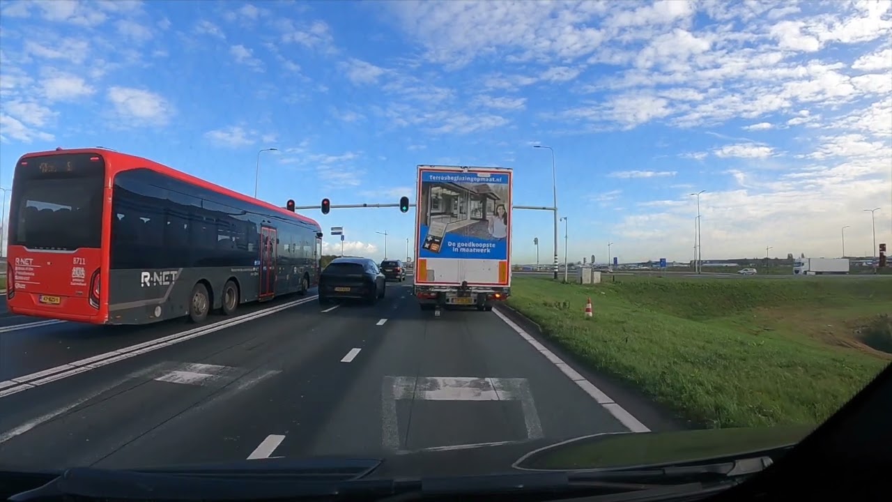 Op naar Estland 1